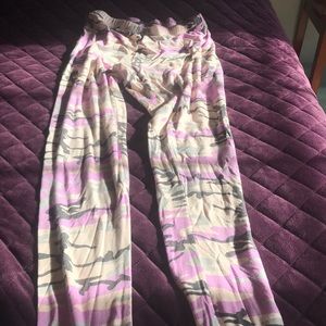 Fashionnova workout leggings